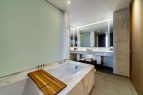 Grand Hyatt Bogota