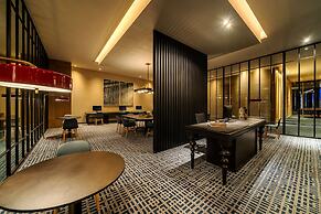 Grand Hyatt Bogota