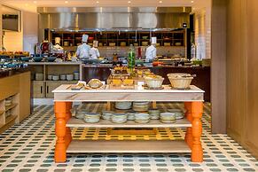 Grand Hyatt Bogota