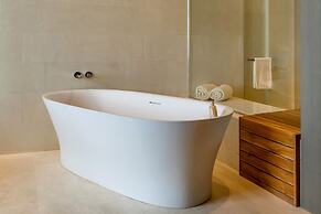 Grand Hyatt Bogota