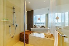Grand Hyatt Bogota
