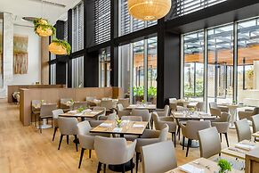 Grand Hyatt Bogota