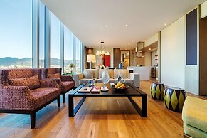 Grand Hyatt Bogota