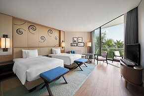 InterContinental Phu Quoc Long Beach Resort by IHG