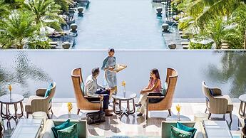InterContinental Phu Quoc Long Beach Resort by IHG