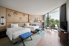 InterContinental Phu Quoc Long Beach Resort by IHG
