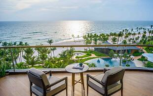 InterContinental Phu Quoc Long Beach Resort by IHG