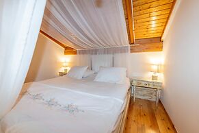 Villa Del Sol Corfu