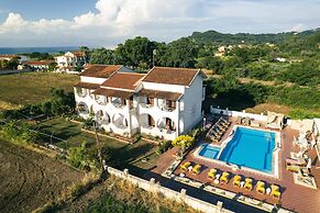 Villa Del Sol Corfu