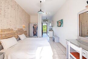 Villa Del Sol Corfu