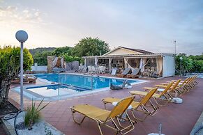 Villa Del Sol Corfu
