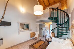 Villa Del Sol Corfu