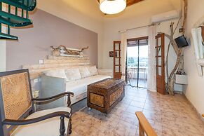 Villa Del Sol Corfu