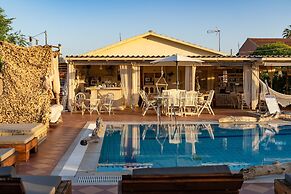 Villa Del Sol Corfu