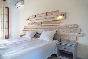 Villa Del Sol Corfu