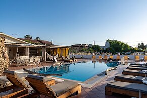 Villa Del Sol Corfu