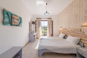 Villa Del Sol Corfu