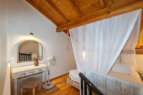 Villa Del Sol Corfu