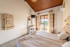 Villa Del Sol Corfu