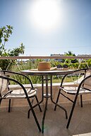Villa Del Sol Corfu
