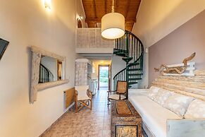 Villa Del Sol Corfu