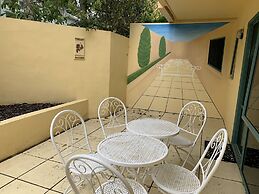 Tuscany Gardens Motor Lodge