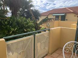 Tuscany Gardens Motor Lodge