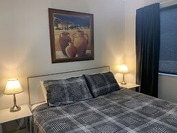 Tuscany Gardens Motor Lodge