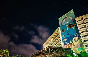 Saipan World Resort