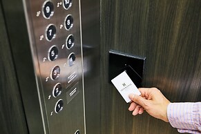 Hotel Intergate Tokyo Kyobashi