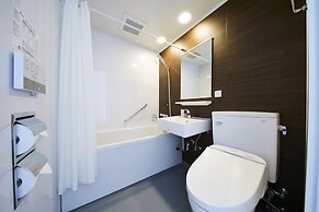 Hotel Intergate Tokyo Kyobashi