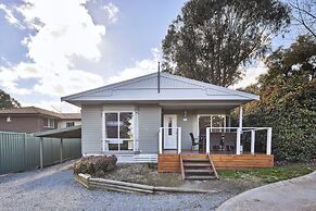 NRMA Bathurst Panorama Holiday Park
