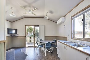 NRMA Bathurst Panorama Holiday Park