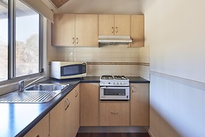 NRMA Bathurst Panorama Holiday Park