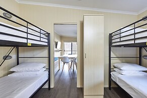 NRMA Bathurst Panorama Holiday Park