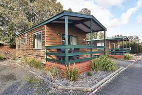 NRMA Bathurst Panorama Holiday Park