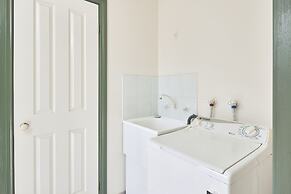 NRMA Bathurst Panorama Holiday Park