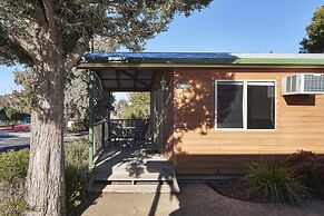 NRMA Bathurst Panorama Holiday Park