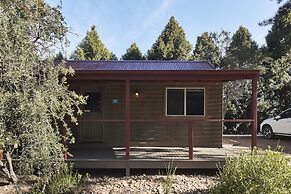 NRMA Bathurst Panorama Holiday Park