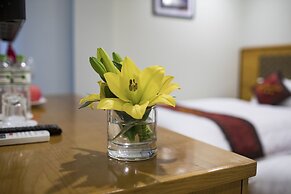 Golden Town Hotel