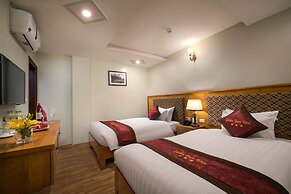 Golden Town Hotel