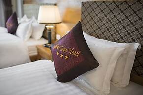 Golden Town Hotel