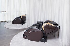 Fraser Suites Dalian