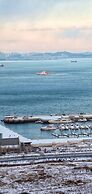 Fraser Suites Dalian