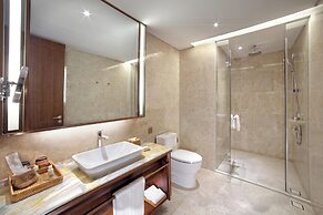 Fraser Suites Dalian