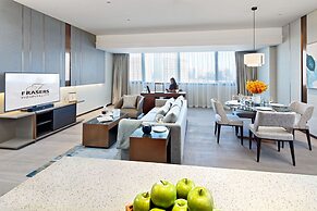 Fraser Suites Dalian