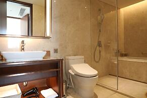 Fraser Suites Dalian