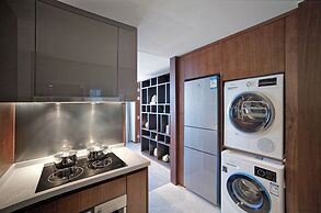 Fraser Suites Dalian