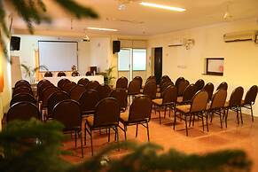 Hotel Bashyam Park