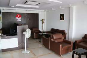 Hotel Bashyam Park